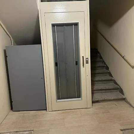Lejlighed Centro Storico - Posizione Fantastica! *