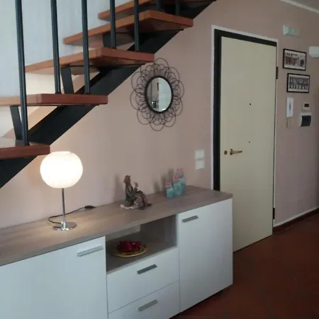 Centro Storico - Posizione Fantastica! Apartmán