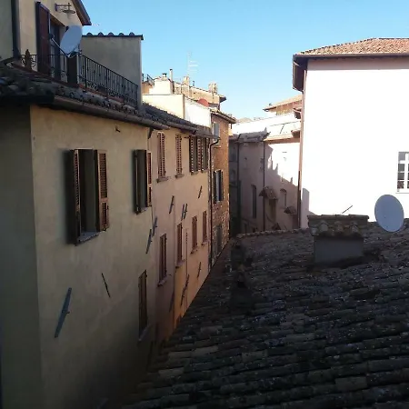 Centro Storico - Posizione Fantastica! * Perúgia