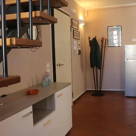 Centro Storico - Posizione Fantastica! Apartamento