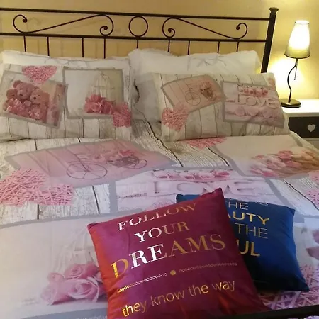 Centro Storico - Posizione Fantastica! Apartman *