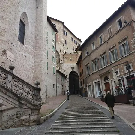 Centro Storico - Posizione Fantastica! Перуджа