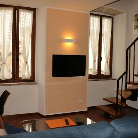 Centro Storico - Posizione Fantastica! Апартаменты *