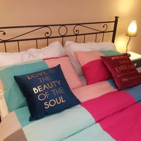 Apartamento Centro Storico - Posizione Fantastica! Perúgia