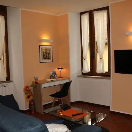 Apartamento Centro Storico - Posizione Fantastica! Perúgia