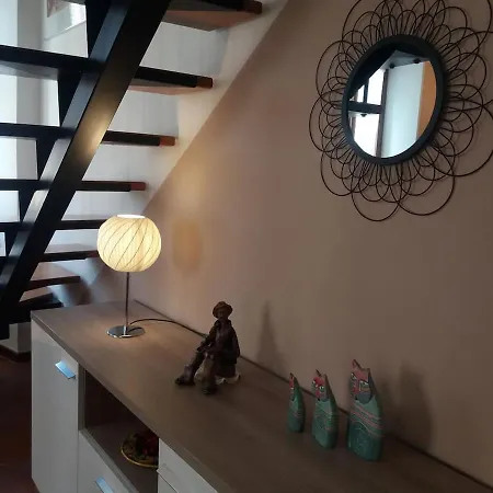 Apartament Centro Storico - Posizione Fantastica! Perugia