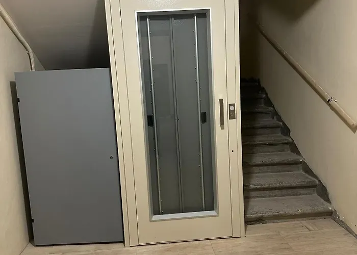 Apartamento Centro Storico - Posizione Fantastica! *