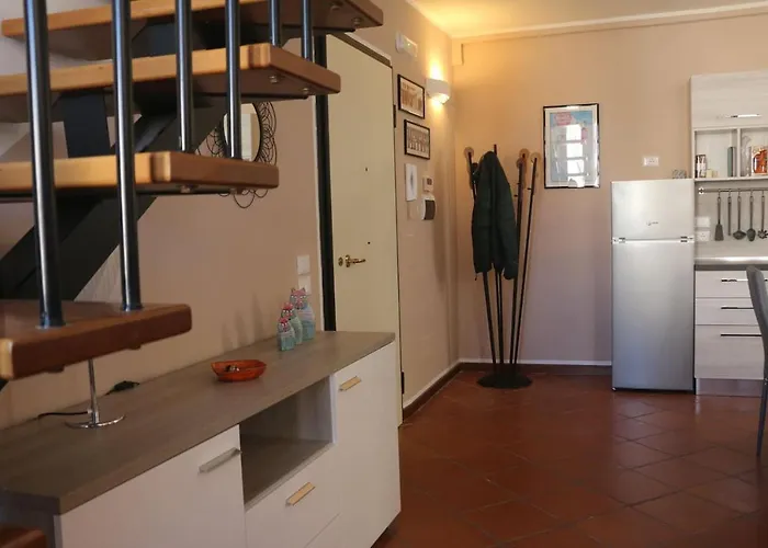 Centro Storico - Posizione Fantastica! Apartamento