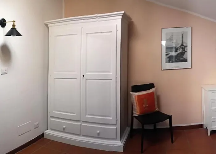 Apartamento Centro Storico - Posizione Fantastica! *