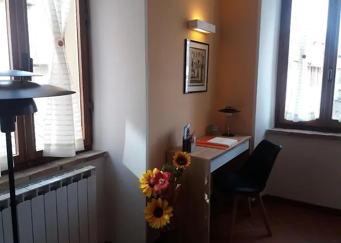 Centro Storico - Posizione Fantastica!