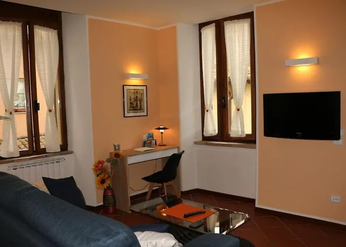 Apartamento Centro Storico - Posizione Fantastica! Perúgia