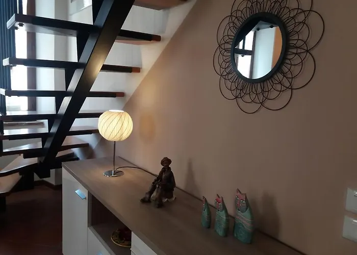 Apartamento Centro Storico - Posizione Fantastica! Perúgia