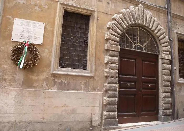 Apartamento Centro Storico - Posizione Fantastica! Perúgia