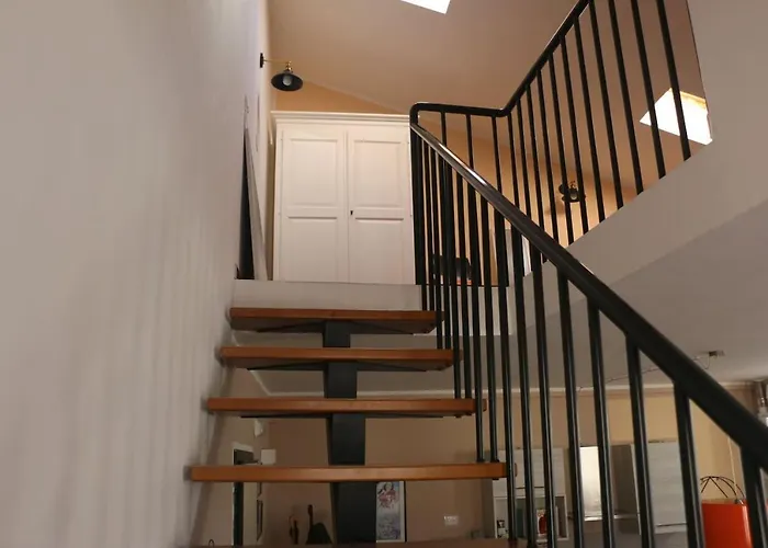 Apartamento Centro Storico - Posizione Fantastica! *